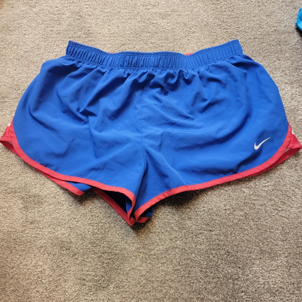 Nike Athletic Shorts